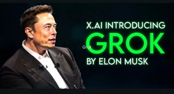 Elon Musk Unveils Grok An Ai Chatbot To Rival Chatgpt