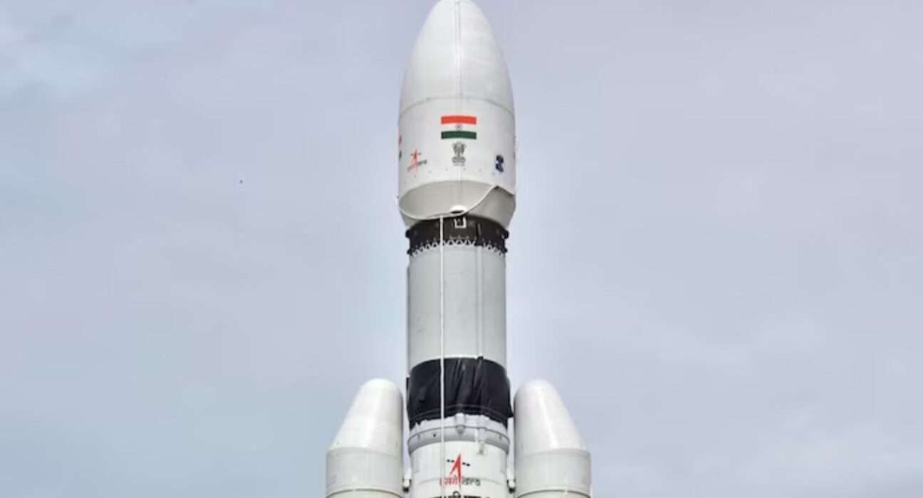 Chandrayaan 3 Launch