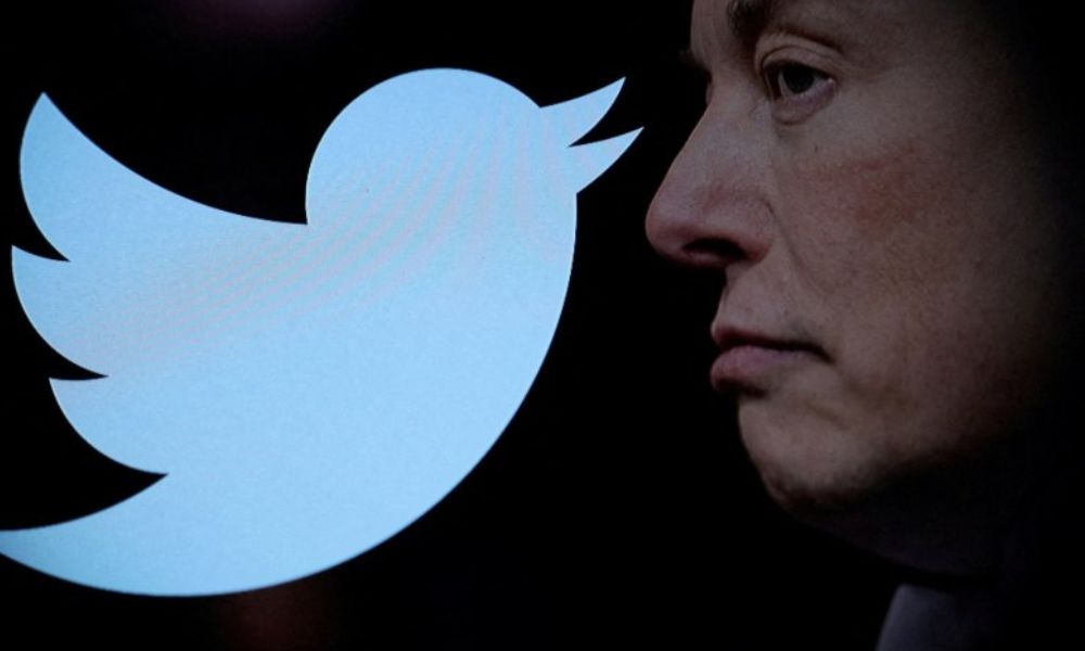 Twitter to Replace Iconic Bird Logo: Elon Musk Reveals New Design