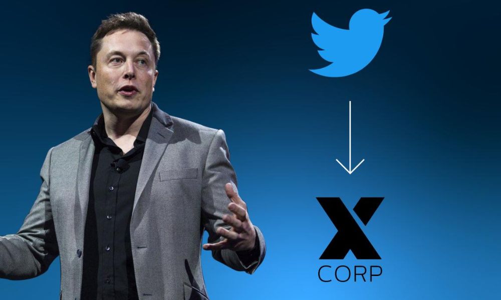 Twitter to Replace Iconic Bird Logo: Elon Musk Reveals New Design