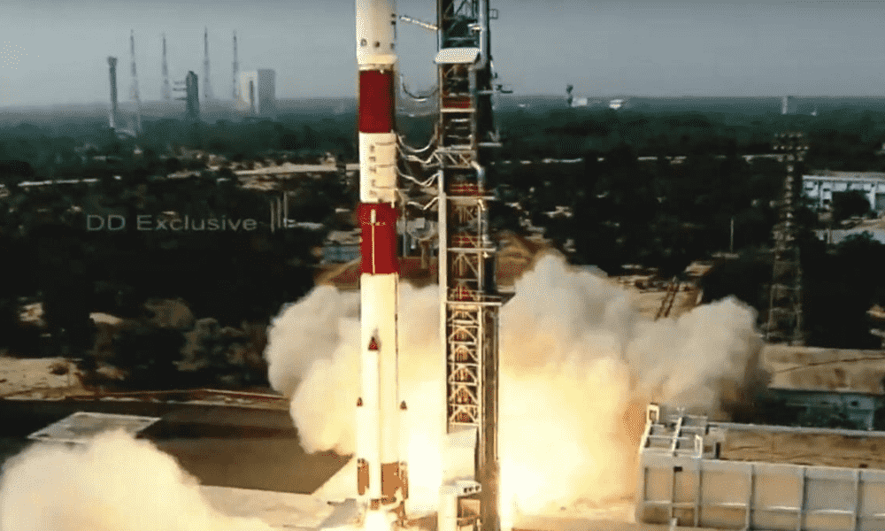 ISRO's PSLV-C56 Launch: 6 Co-Passenger Satellites | July 30