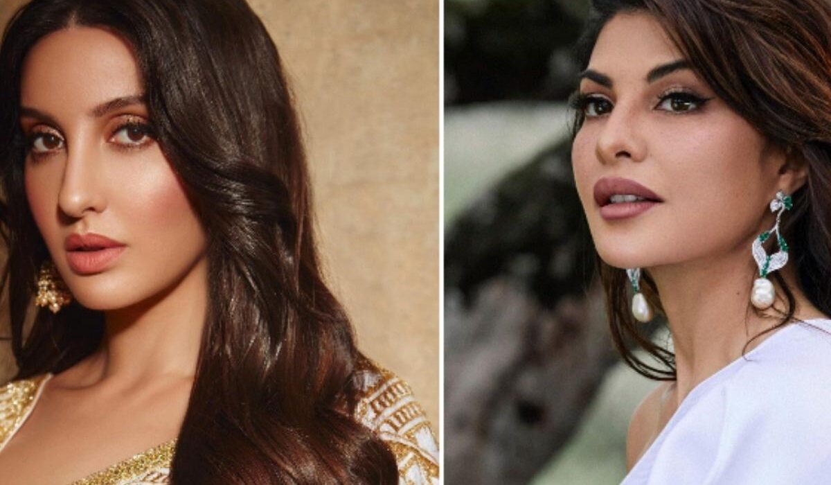 Nora Fatehi Sues Jacqueline Fernandez: False Accusations