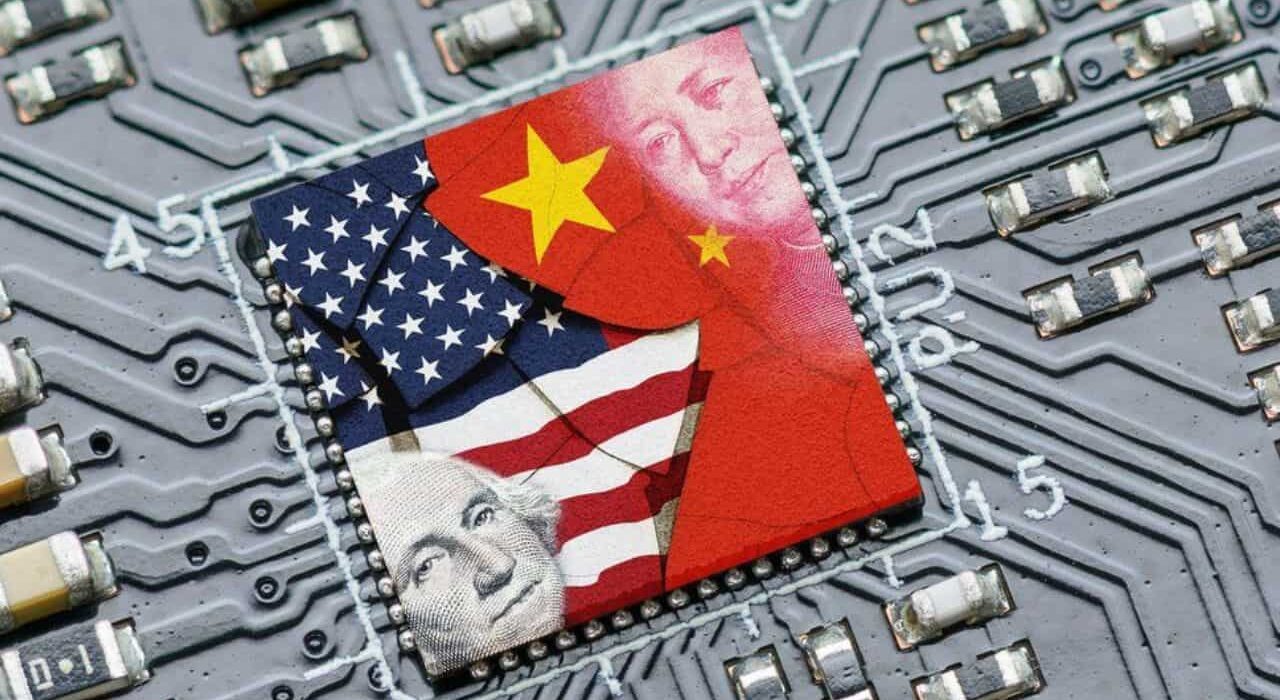 China's Chip Export Limits: Global Tech Implications