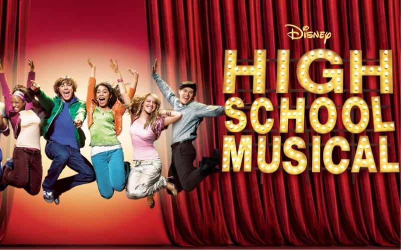 disney's High School Musical