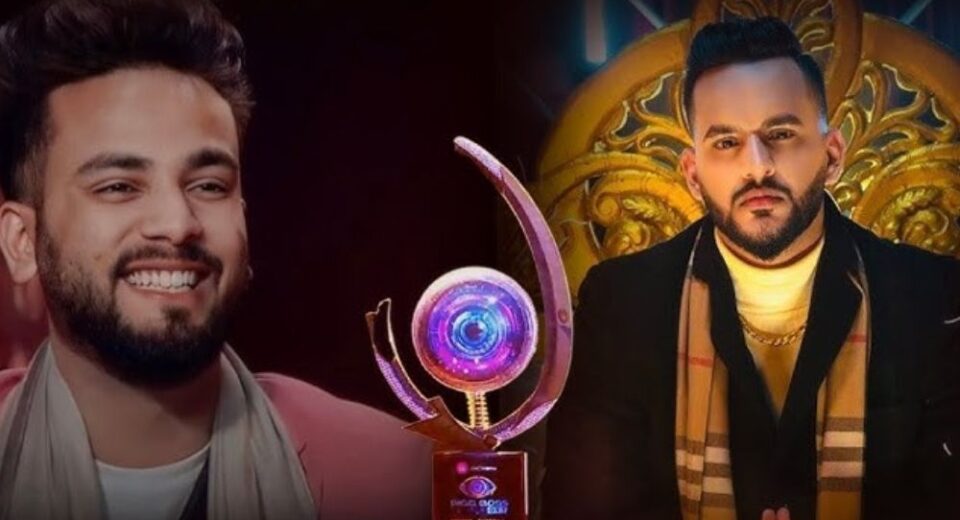 Bigg Boss OTT 2 Grand Finale: Elvish vs Abhishek