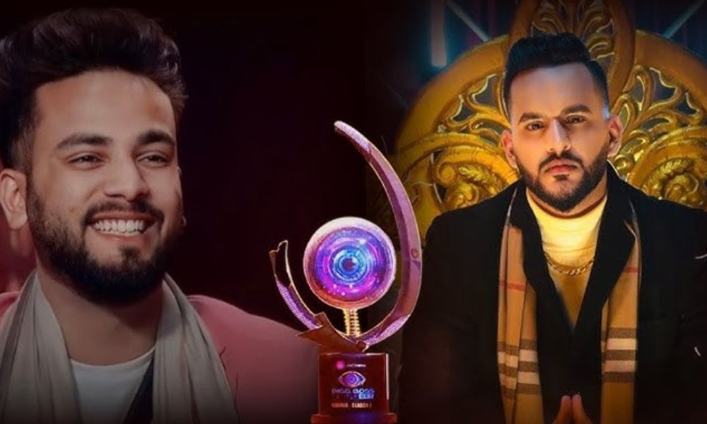 Bigg Boss OTT 2 Grand Finale: Elvish vs Abhishek