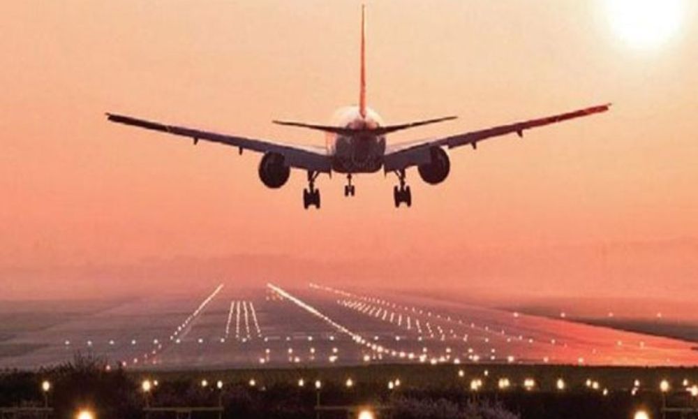 Direct Flight Services From Kerala to Vietnam: New Route