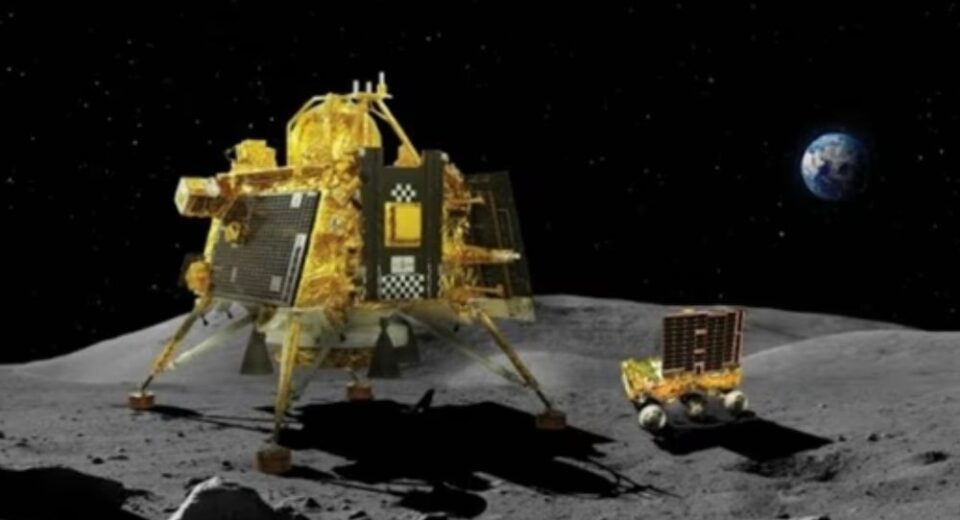 Chandrayaan 3 landing: Watch live telecast on Aug 23,6:04pm.