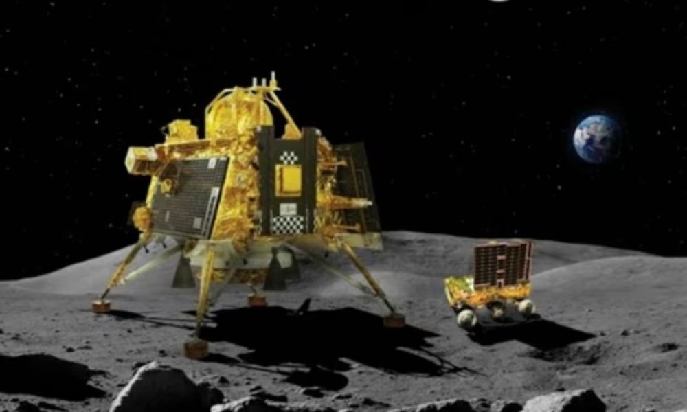 Chandrayaan 3 landing: Watch live telecast on Aug 23,6:04pm.