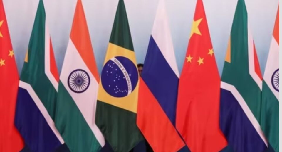 PM Modi to Join 15th BRICS Summit in South Africa