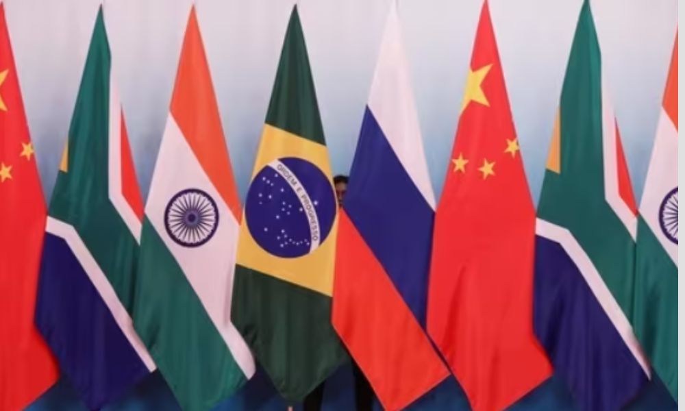 PM Modi to Join 15th BRICS Summit in South Africa