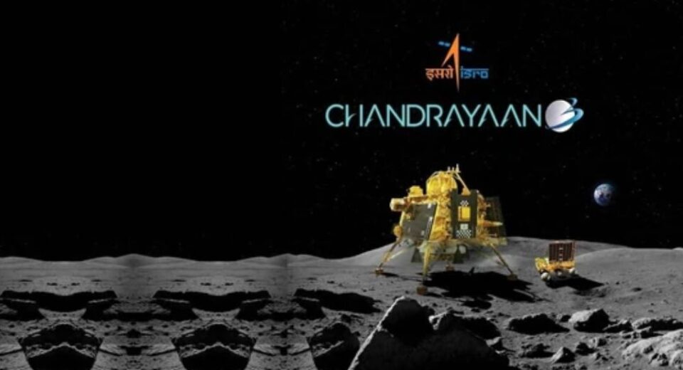 Chandrayaan-3 Landing: Possible Delay Unfavorable Conditions