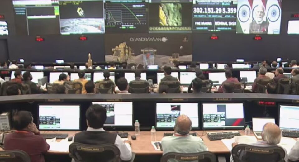 Chandrayaan-3 Makes History: Most-Watched Live-Stream