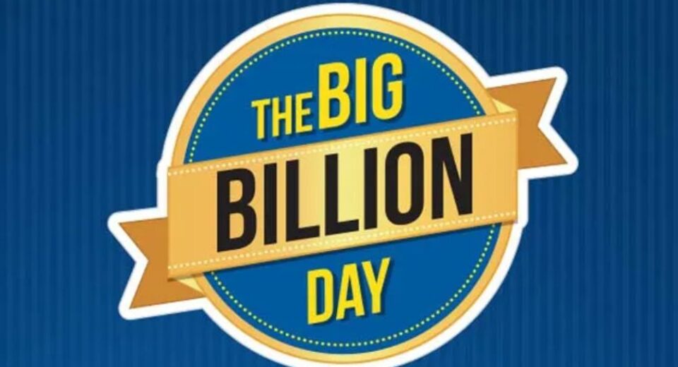 Flipkart Big Billion Days 2023: Your Ultimate Shopping Guide