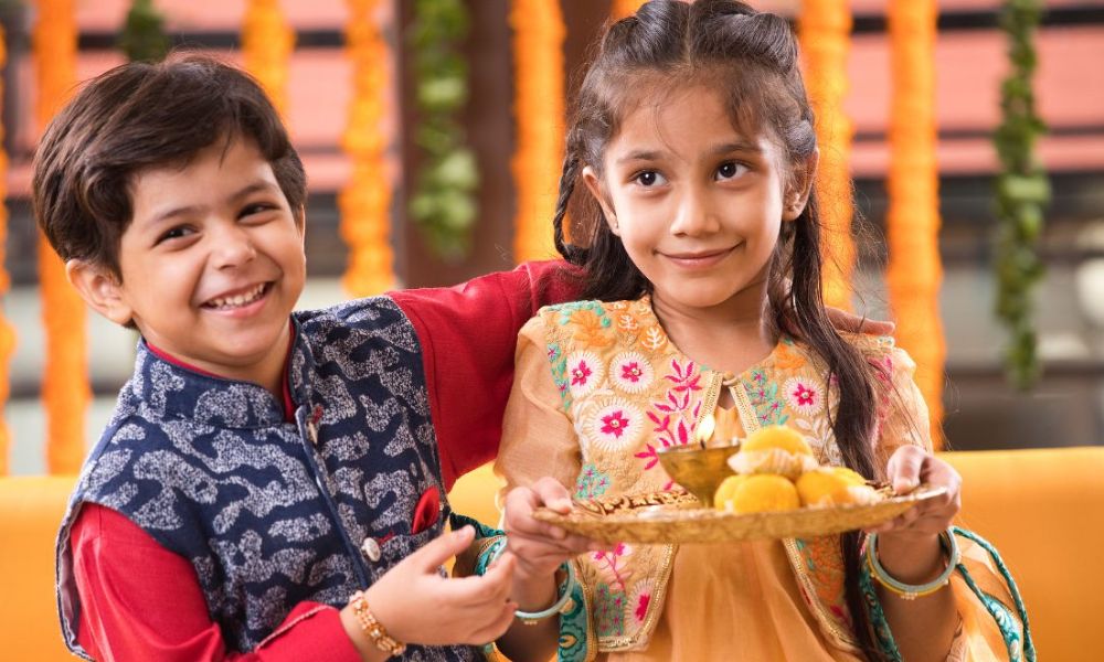 Raksha Bandhan 2023: Date, Shubh Muhurat & Celebrations.