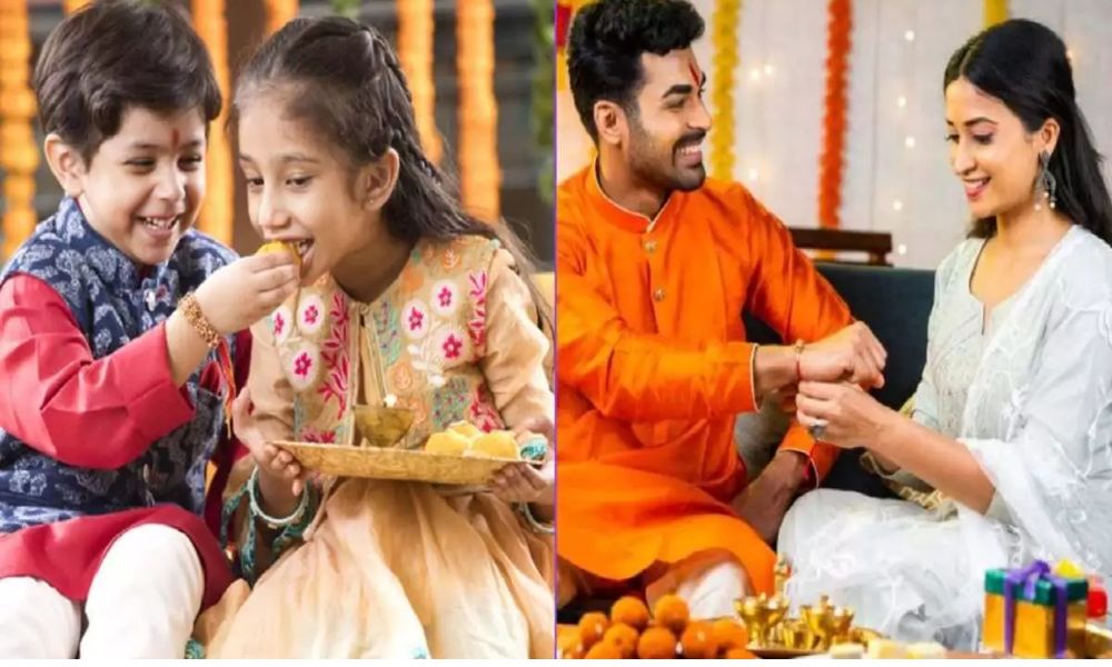 Raksha Bandhan 2023: Date, Shubh Muhurat & Celebrations.