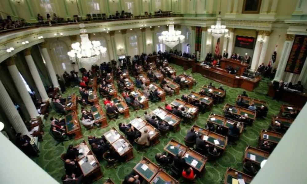 California Makes History with Anti-Caste Discrimination Law