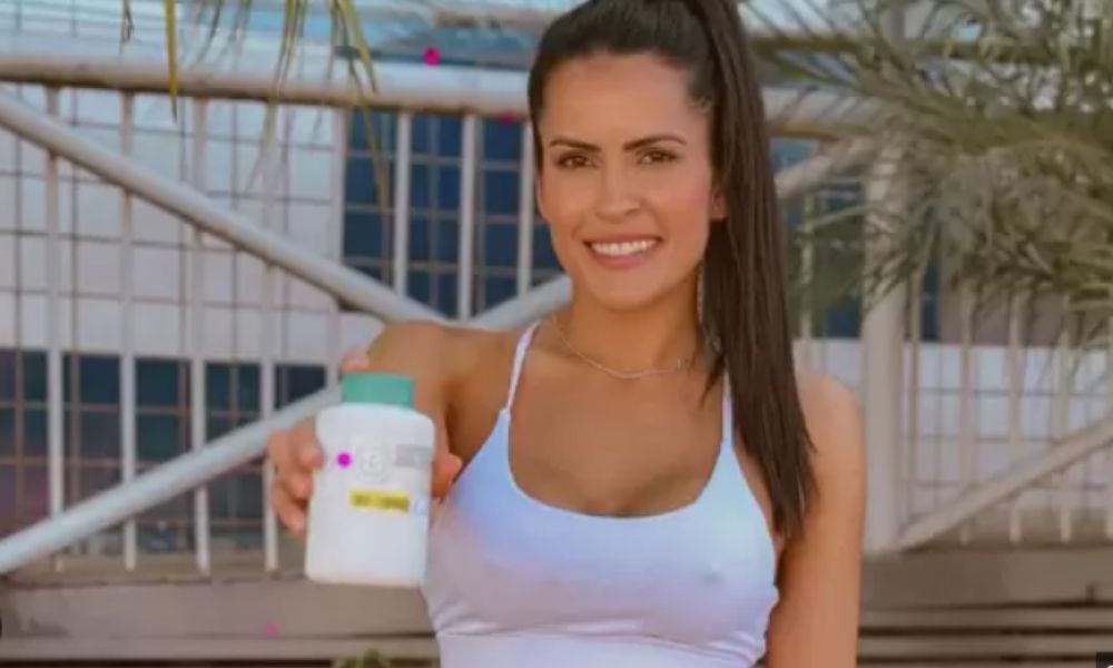 Brazilian Fitness Influencer Larissa Borges Dies at 33