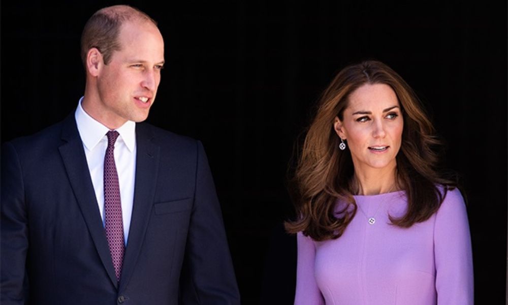 Inside Prince William & Kate's Relatable Marriage