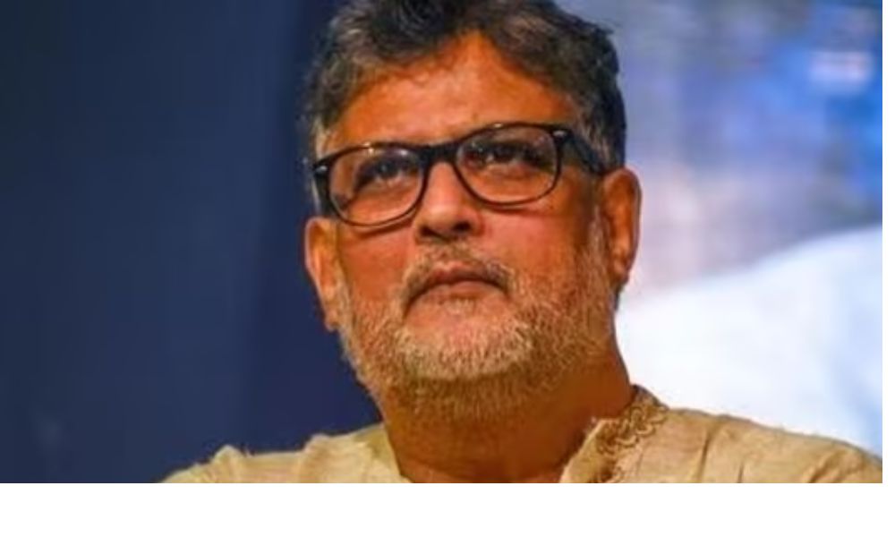 "Tushar Gandhi Detained en Route to Quit India Day"