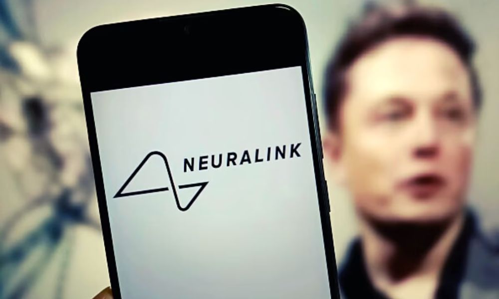 Elon Musk's Neuralink