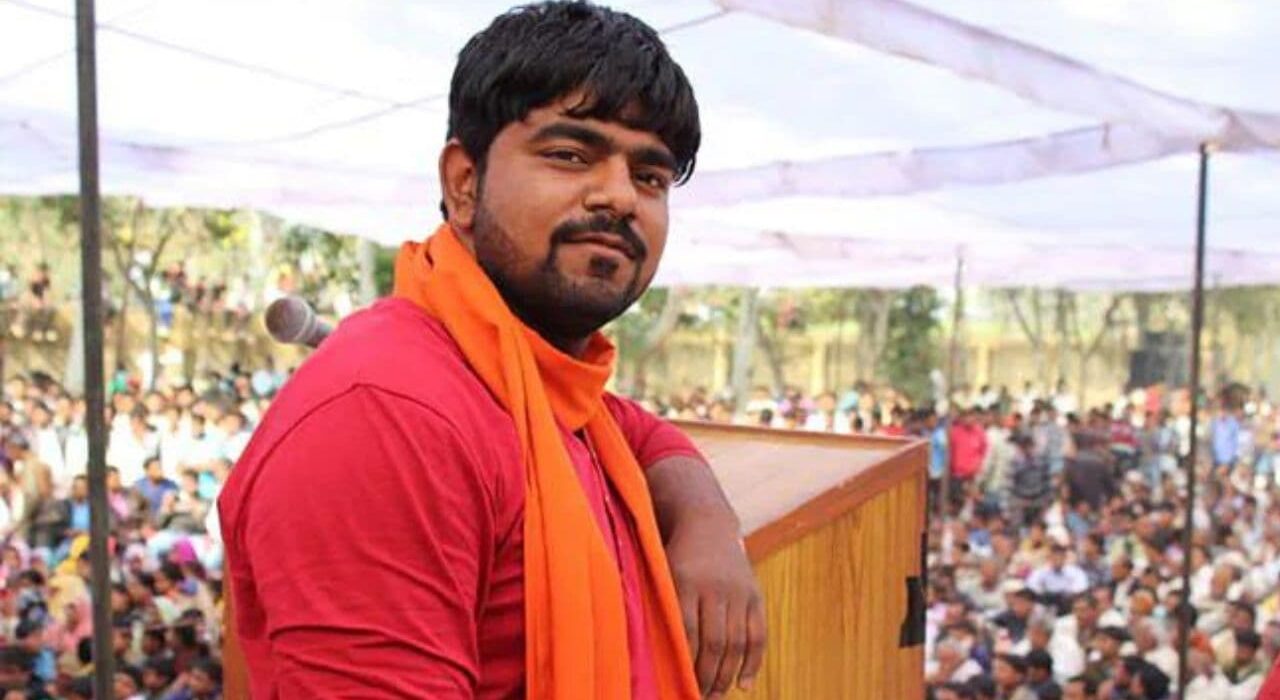 Monu Manesar - Bajrang Dal Member Linked to Nuh Violence