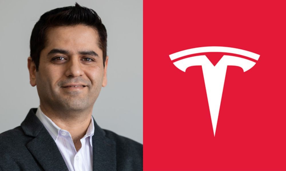 Tesla Appoints Indian-Origin Vaibhav Taneja As The New CFO