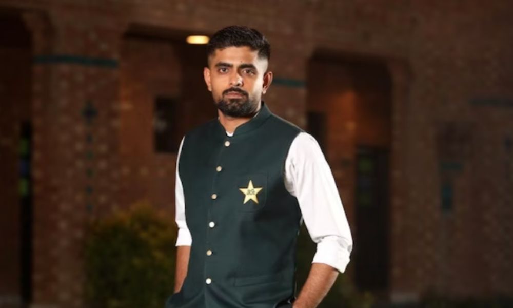 Babar Azam