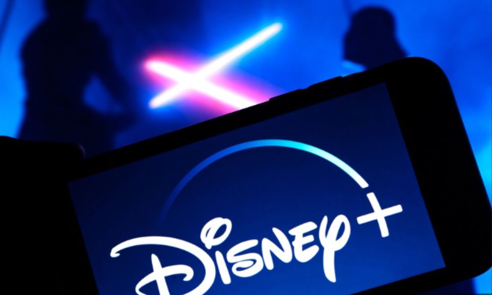 Disney+ Hotstar