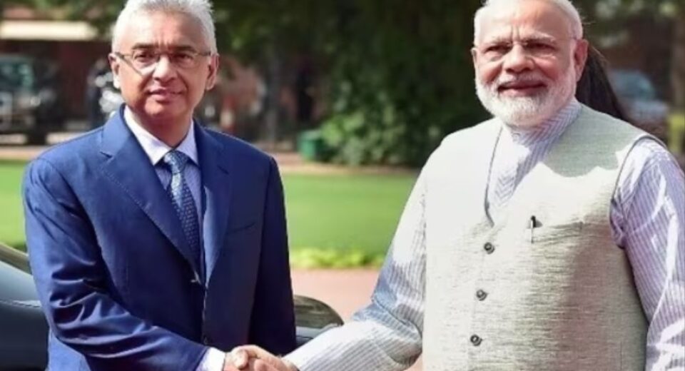 PM Modi to Meet Mauritius PM and African Union Head at G20