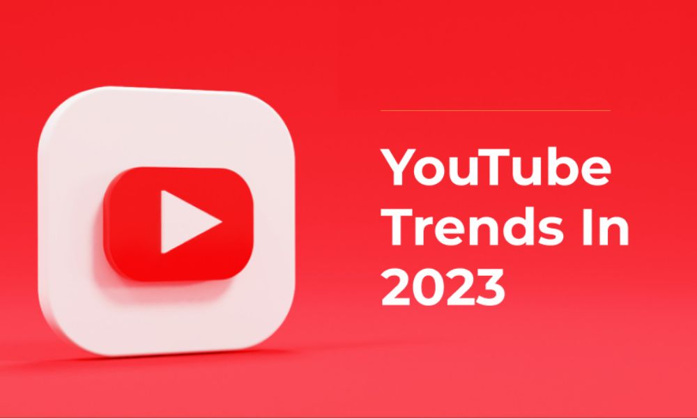 YouTube Trends in 2023: What People Are Searching For