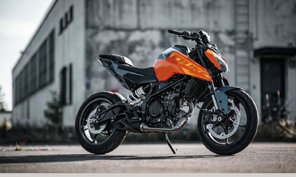 Top 10 Bikes in India 2023