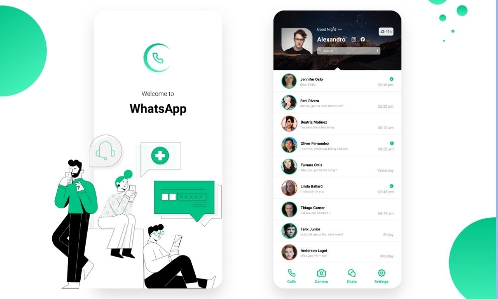 WhatsApp's Upcoming UI Redesign: What You Need to Know