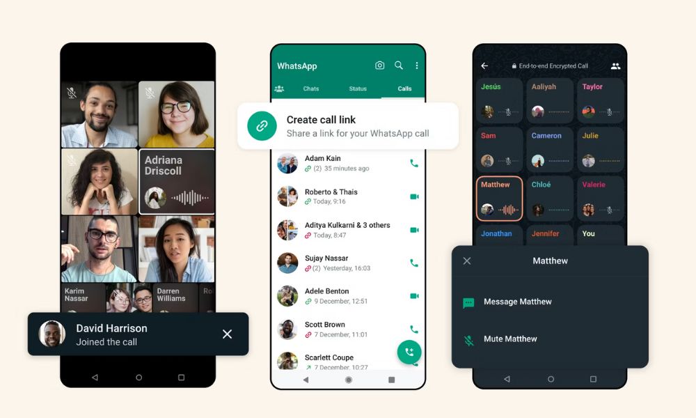 WhatsApp's Upcoming UI Redesign: What You Need to Know