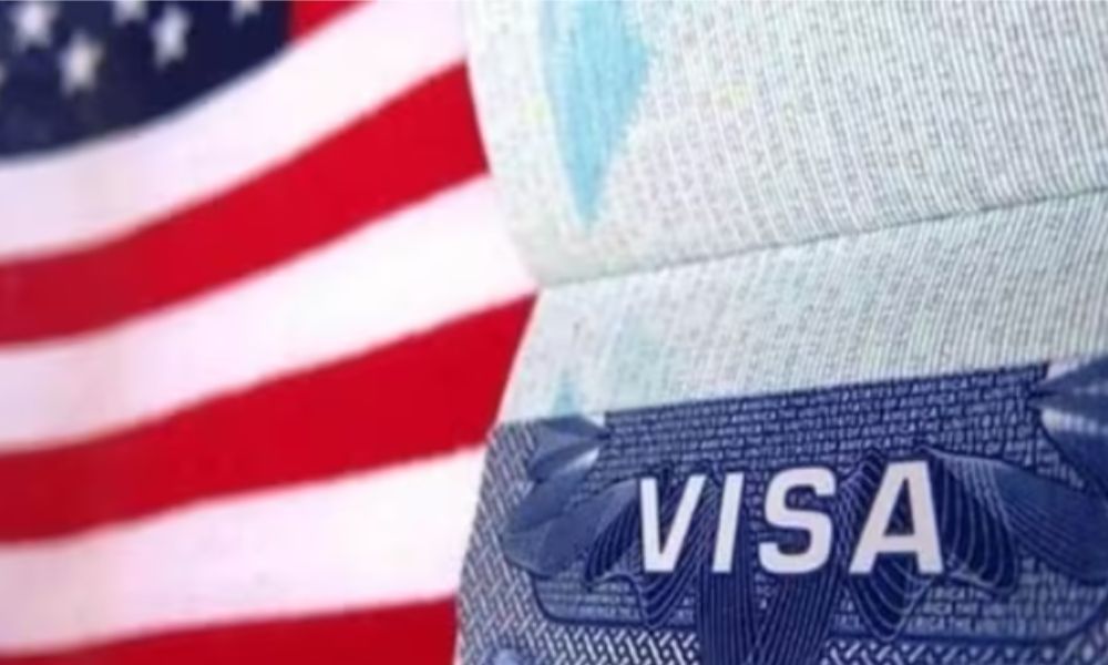 US issues record 90,000 student visas in India