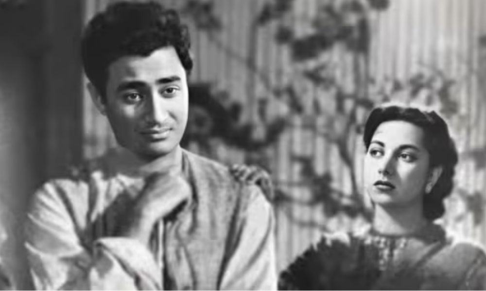 Dev Anand's 100th Birth Anniversary