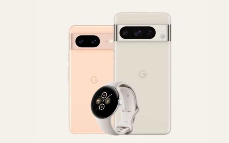 Google Pixel 8 Series