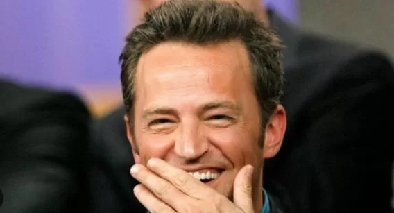 Matthew Perry