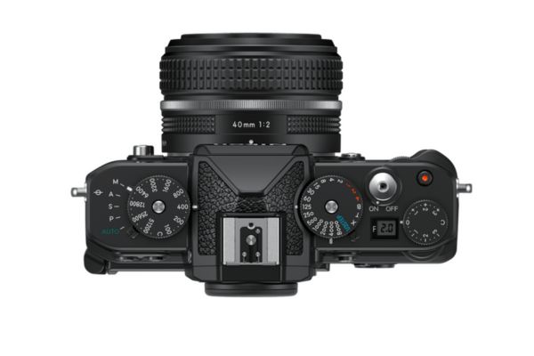 Nikon Z f Full-Frame Mirrorless Camera (1)