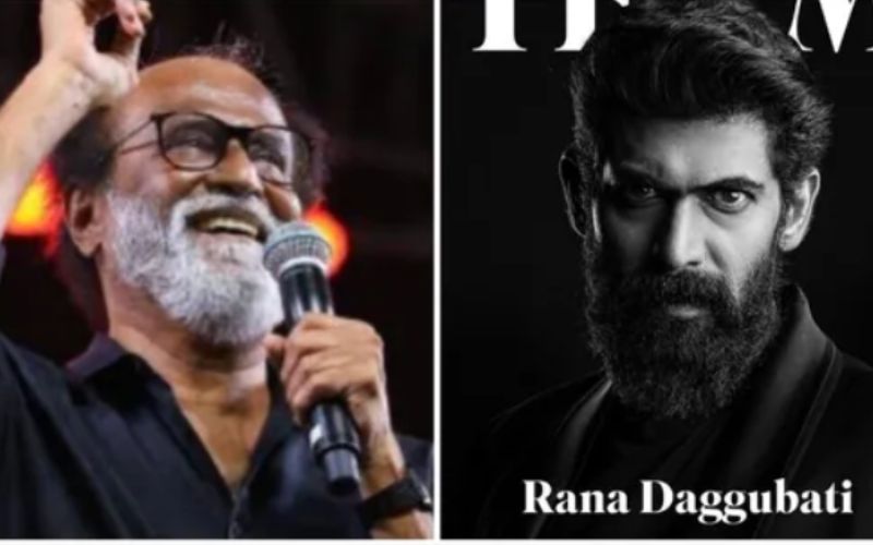 Rana Daggubati