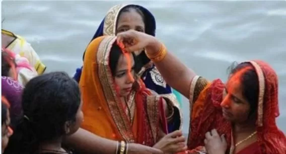 Chhath Puja 2023