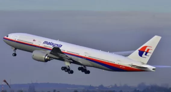 Malaysia Airlines