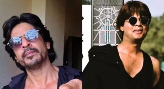 Shah Rukh Khan