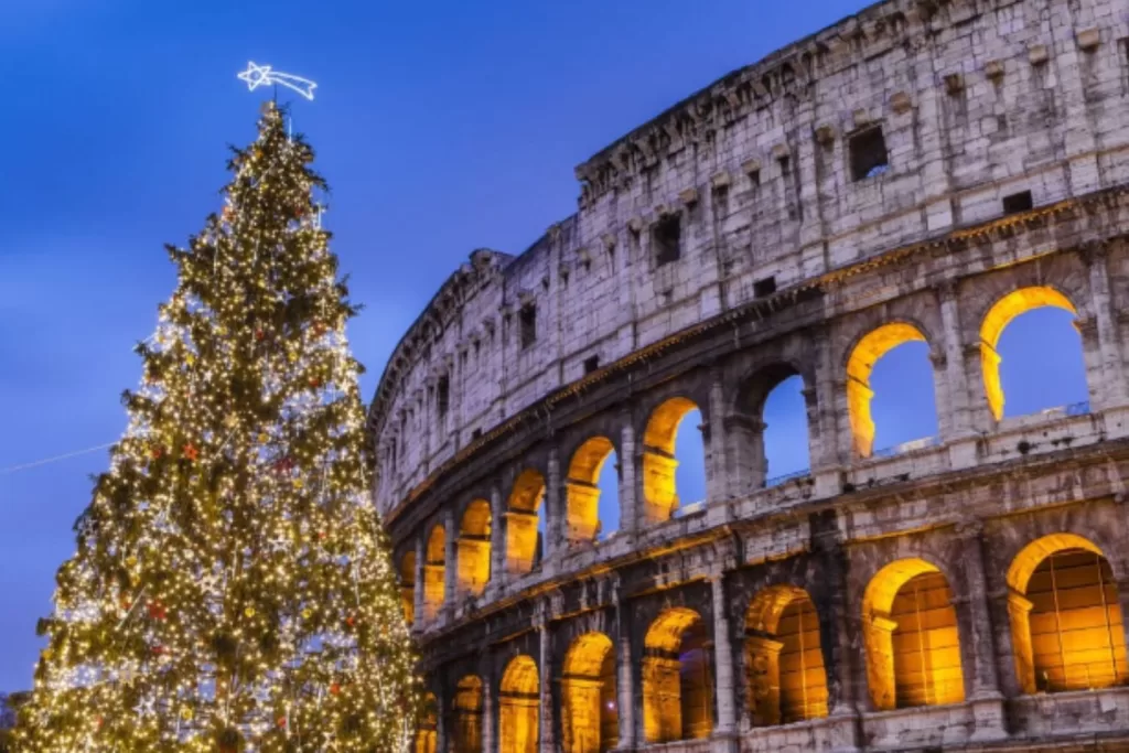 10 Cities for a Magical Christmas