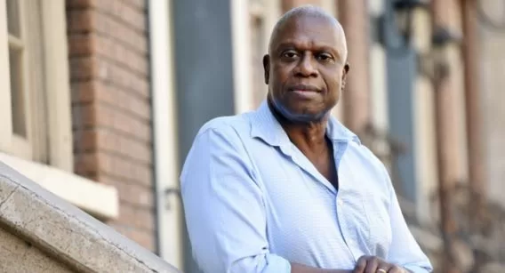 Andre Braugher