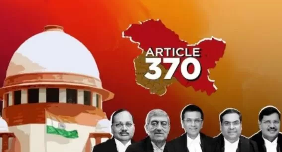 Article 370