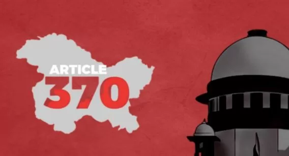 Article 370