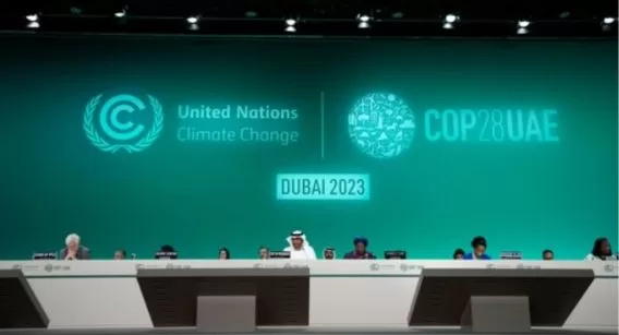 COP28 UN Climate Summit