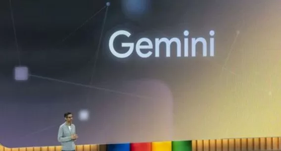 Google Launches Gemini