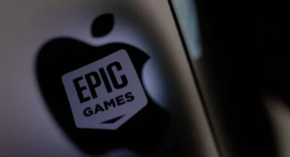 "Google Loses Monopoly to Epic Games"